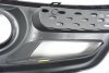 Originalteil Neu Stoßfängergitter links Renault captur i h/nc , 620849317R